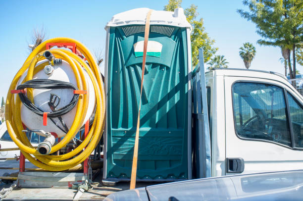 Best Luxury portable toilet rental  in Newport, MN