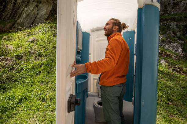 Best Portable toilet rental cost  in Newport, MN
