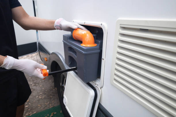 Best Portable toilet rental cost  in Newport, MN