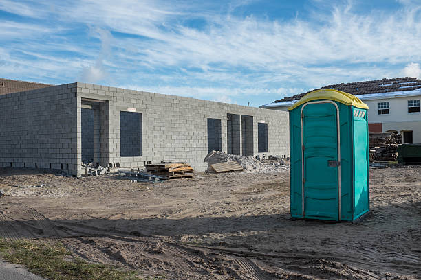 Best Best portable toilet rental  in Newport, MN